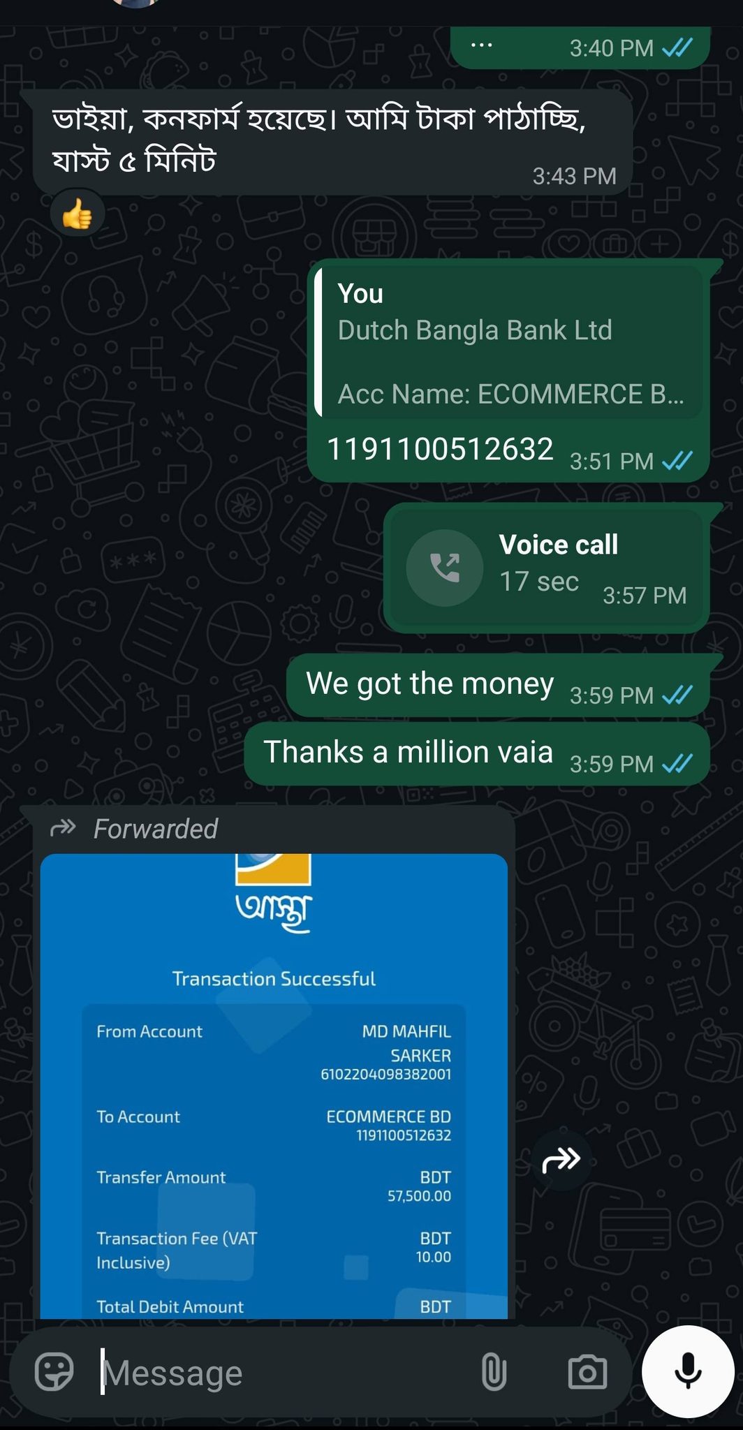 8