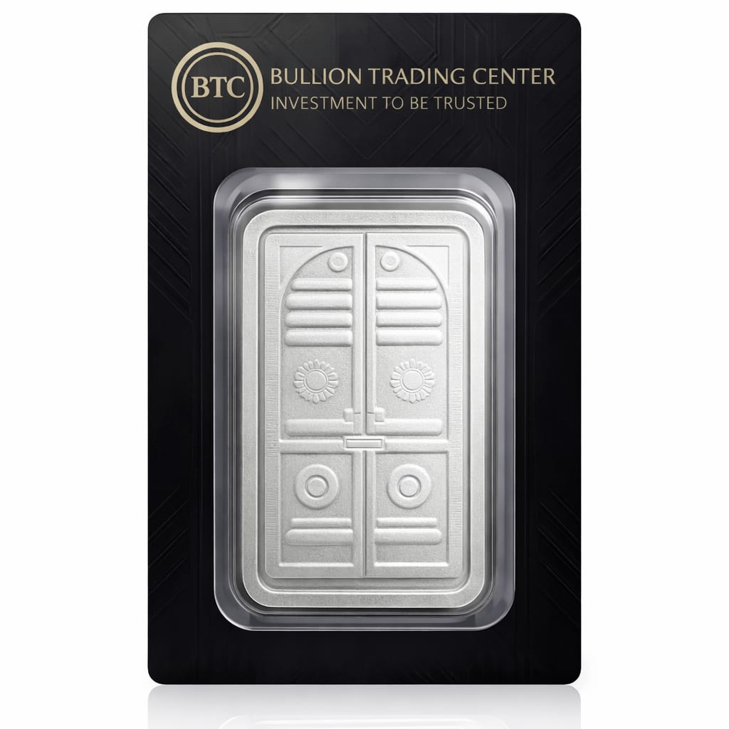 Kaba Door Edition