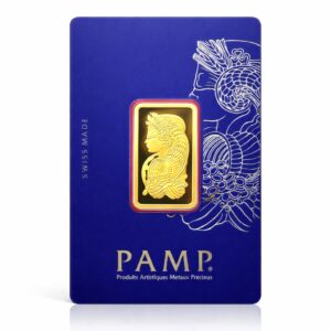 1 GM FINE GOLD (ID-227)