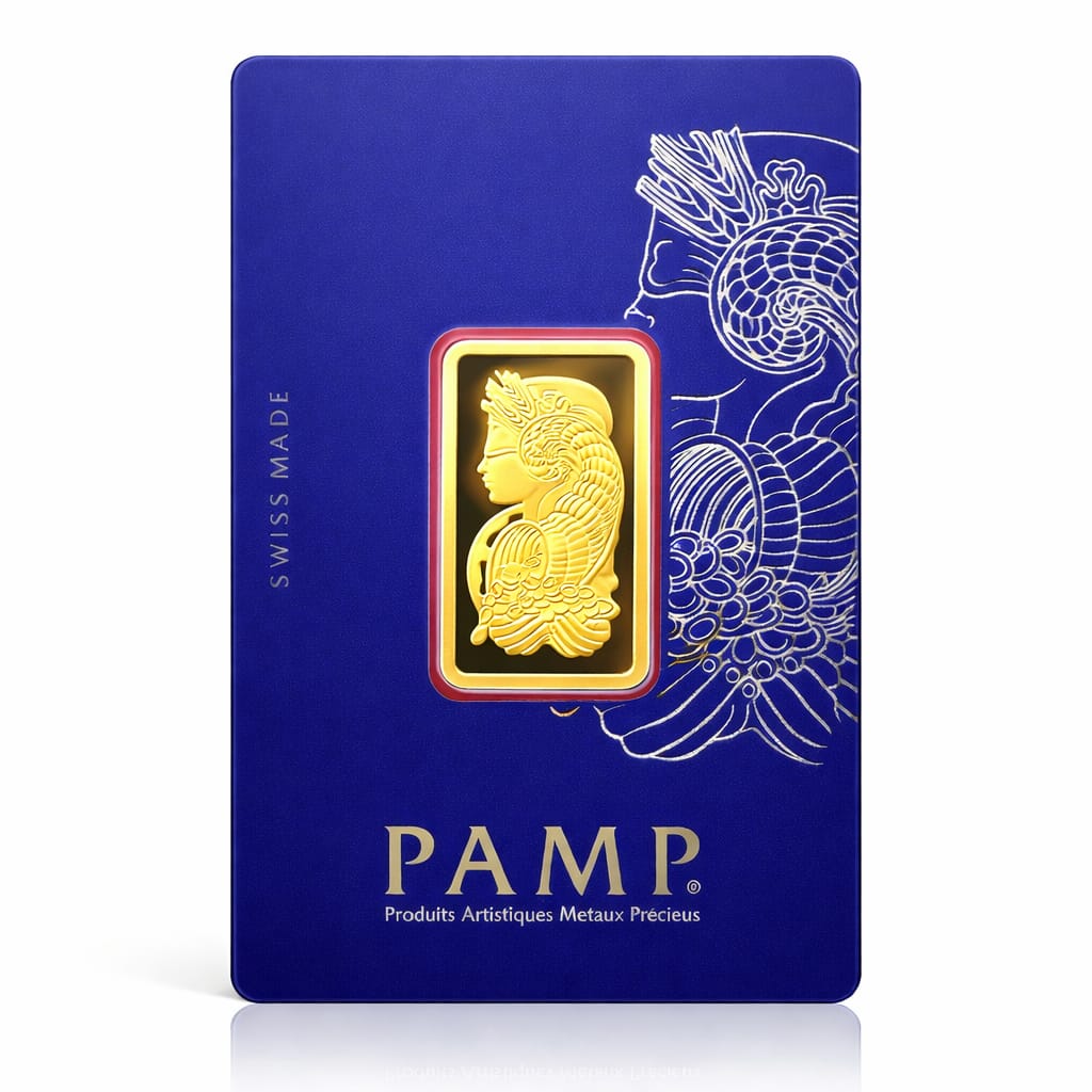 1 GM FINE GOLD (ID-227)