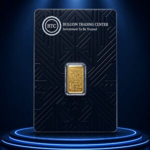 1 GM FINE GOLD (ID-205)