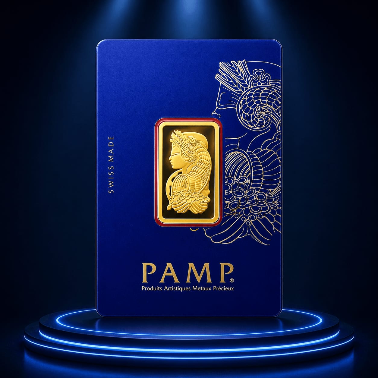 2.5 GM FINE GOLD (ID-545)