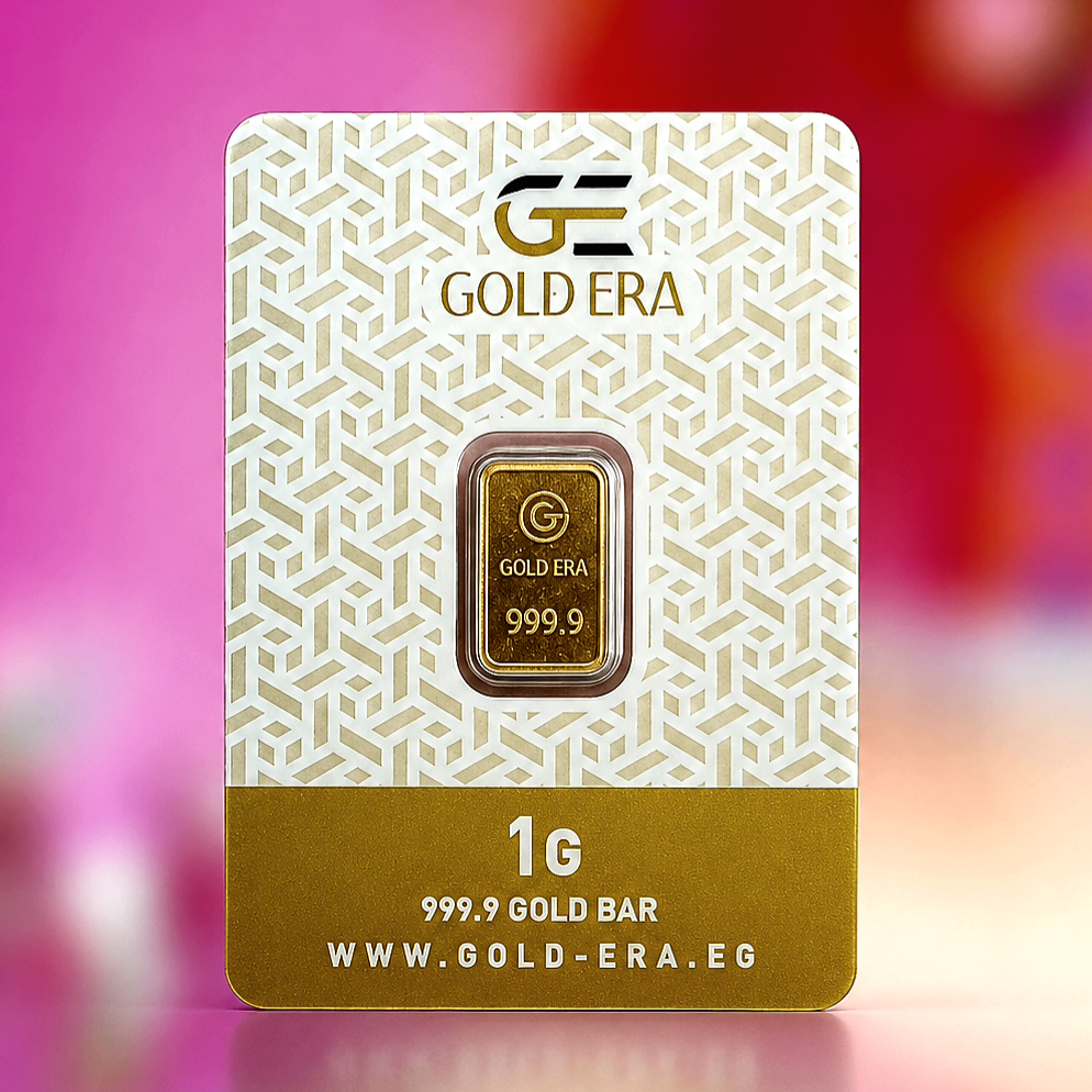 1 GM FINE GOLD (ID-199)
