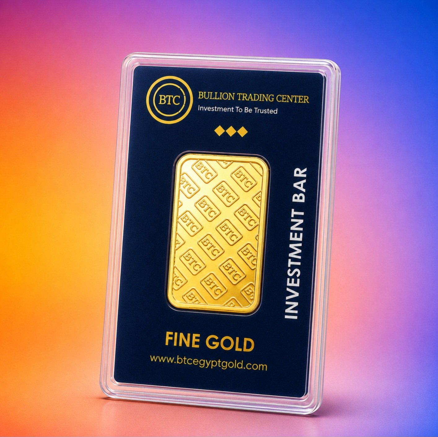50 GM FINE GOLD (ID-935)