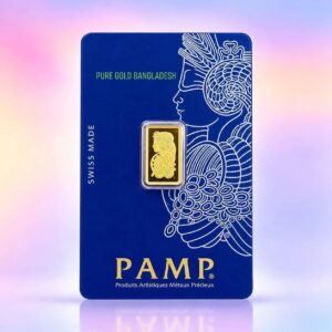 1 GM FINE GOLD (ID-545)