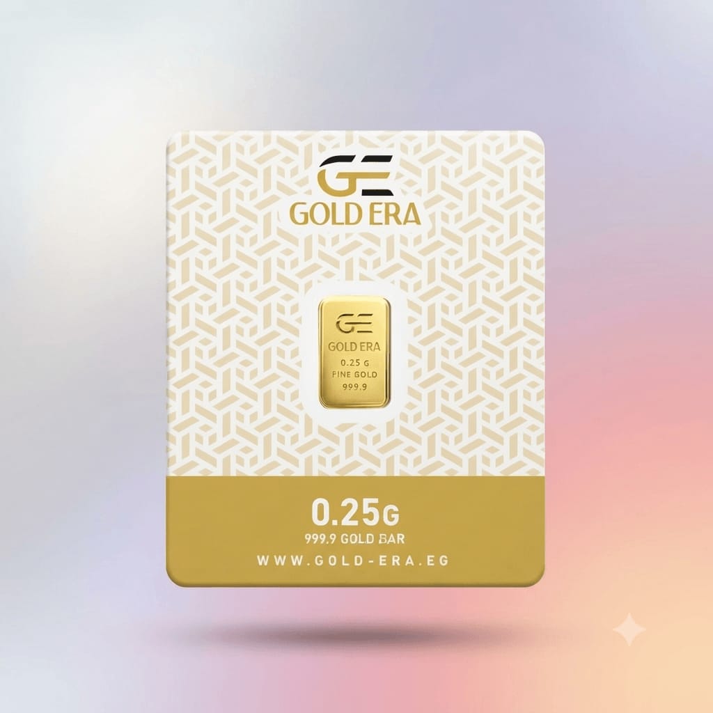 0.25 GM FINE GOLD (ID-59)